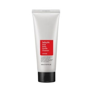 코스알엑스 살리실산 젠틀 클렌저 150ml