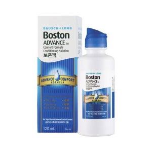 보스톤 어드밴스 보존액 120ml