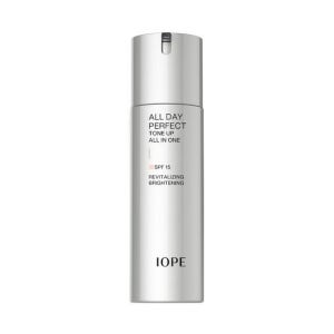 아이오페 맨올데이 퍼펙트톤업 올인원 120ml