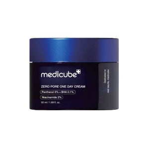 메디큐브 제로 모공 원데이 크림 50ml