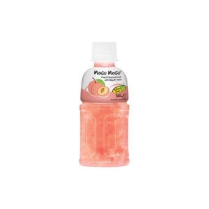 모구모구 복숭아맛 320ml