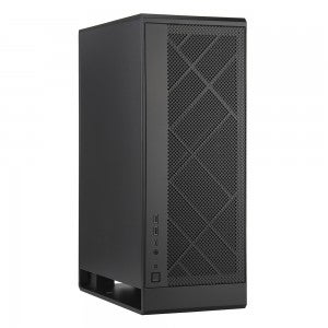 SilverStone ALTA G1M (블랙)