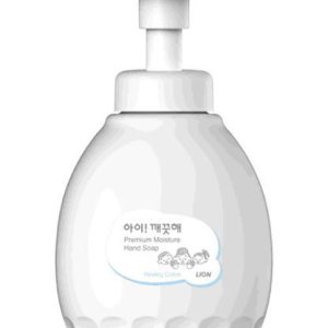 아이깨끗해 프리미엄 핸드워시450ml 힐링코튼