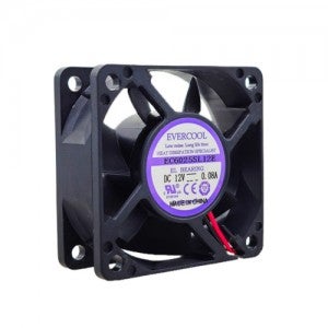 EVERCOOL EC6025SL12E 2P