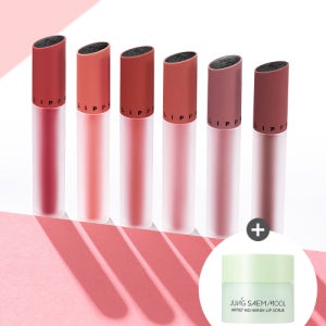 [정샘물] 립프레션 시스루 틴트 (노워시 립스크럽 증정) JSM_LIP05