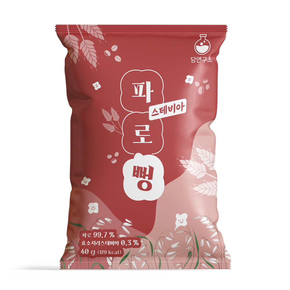 스테비아 파로뻥 제품 이미지