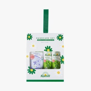 카밀 핸드앤네일크림 화이트머스크 75ml 기획