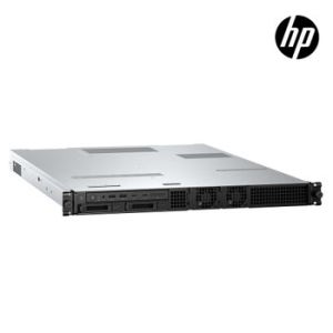 HP 고성능 1U 랙 AI 워크스테이션 3D 모델링, 렌더링, AI 및 머신 러닝 컴퓨터