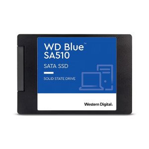 웨스턴디지털 웨스턴디지털 WD BLUE SA510 SSD 4TB Mg