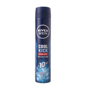 니베아 니베아 데오도란트 포맨 쿨킥 200ml (대)