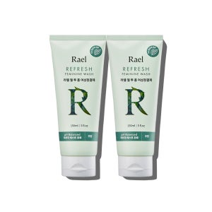 젤 투 폼 여성청결제150ml 1개 + 150m 1개(총2개)