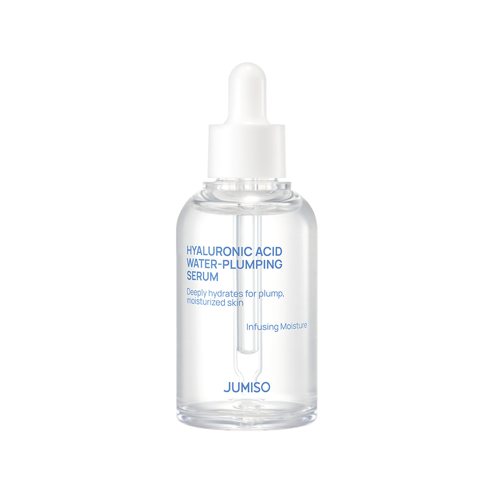주미소 <b>히알루론산</b> <b>워터</b> 플럼핑 수분 세럼 50ml, 1개