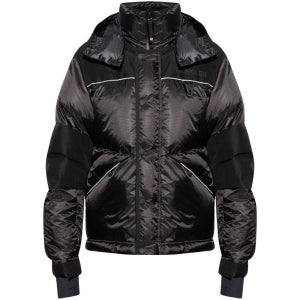 (국내배송) 24FW 몽클레어 남성 Albiez 쇼트 다운 재킷 1A00009 597T3 999