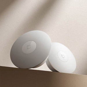 샤오미 미지아 나이트 센서등 야간 조명 무드등 3세대