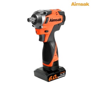 아임삭 14.4V 임팩트 슈퍼 렌치 (BL14SQ636)