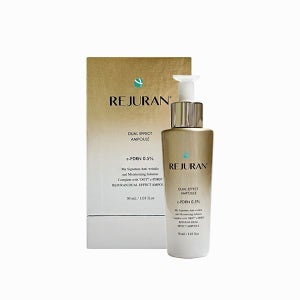 리쥬란 코스메틱 리쥬란 듀얼 이펙트 앰플 30ml