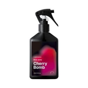 아이젠틀맨 바디스프레이 체리밤 220ml