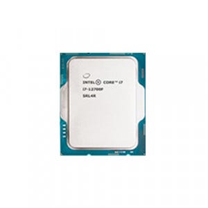 인텔 코어i7-12세대 12700F (엘더레이크) (벌크)