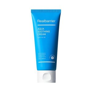 리얼베리어 아쿠아 수딩 크림 100ml 기획
