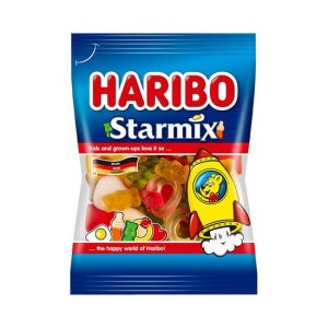 하리보 스타믹스 100g