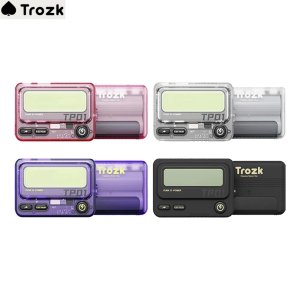 Trozk 트로츠크 휴대용 레트로 삐삐 보조배터리 30W 급속충전 컴팩트 대용량 10000mAh