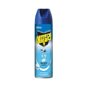 에프킬라 무향 500ml