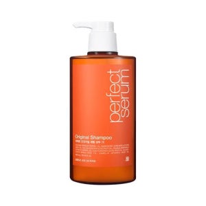 미쟝센 퍼펙트오리지널 세럼샴푸 7X 900ml