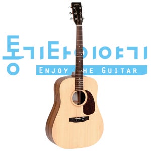 시그마 DM-RS [탑솔리드 입문용 기타]