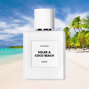 솔라 앤 코코 비치