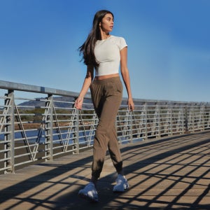 [안다르] 에어스트 썸머 라인 조거팬츠 AMPJT-05