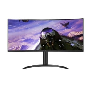 LG 울트라와이드 모니터 34WP65C