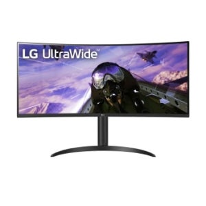 LG 울트라와이드 모니터 34WP65C