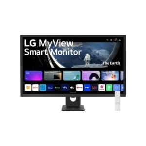 LG 스마트모니터 32SR50FB