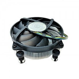 EVERCOOL EC-AM4-915BP