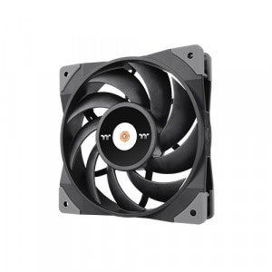 써멀테이크 TOUGHFAN 12 라디에이터 팬 (블랙)