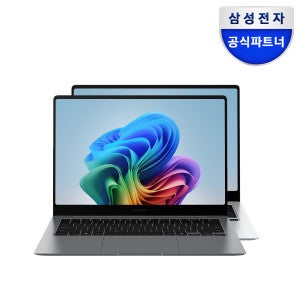 삼성전자 갤럭시북5 프로 NT940XHA-K51A SSD 더블업 영상작업 사무용 업무용 대학생선물