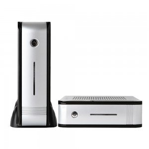 오존컴퍼니 마이크로박스 N100 Fanless RS M.2 (8GB, M.2 2TB)