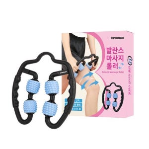 발란스핏 발란스 마사지 롤러