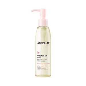 아토팜 매터니티 케어 마사지 오일 120ml