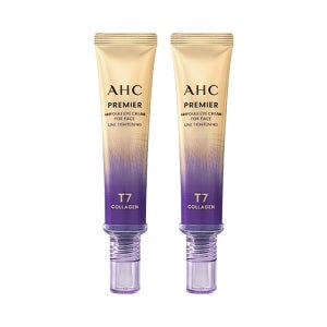 AHC 아이크림 라인 타이트닝 시즌13 40ml x2 /이하늬 아이크림