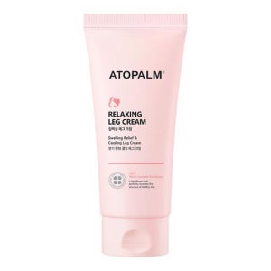 아토팜 매터니티 케어릴렉싱 레그크림 150ml