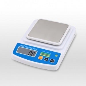 교육용 전자저울 (HS-300N)  /케이스포함 초중고 학습용 최대용량 310g