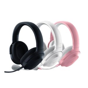 Razer 레이저 바라쿠다 X 플러스 Plus 무선 2.4G 블루투스 게이밍 헤드폰 헤드셋