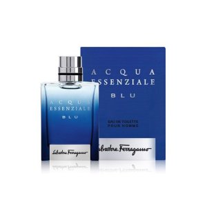 페라가모 아쿠아에센셜 블루 EDT 50ml