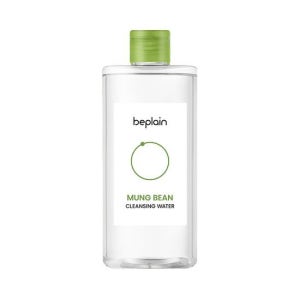 비플레인 녹두 클렌징 워터 400ml