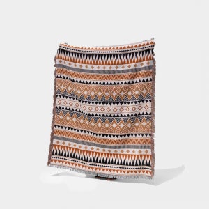 메종드모닉 툭블랭킷 브리타니 / Tuk Blanket BRITANY (130x160)