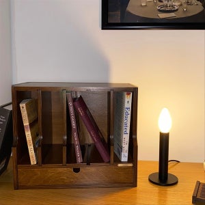 서랍책꽂이_Drawer bookcase (4개선반제외), osmm (오에스엠엠)