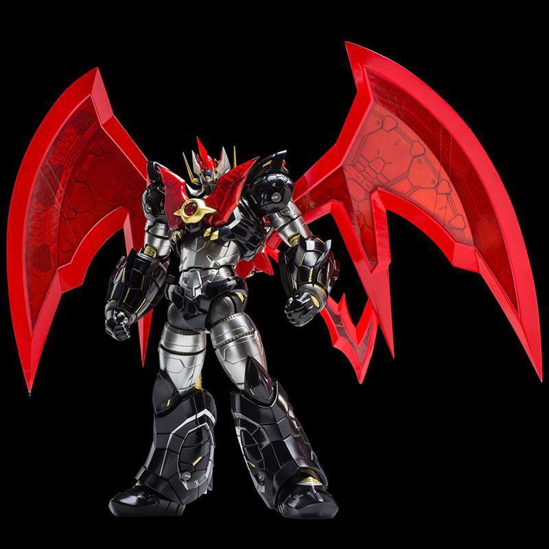 RIOBOT Mazinkaiser (마징카이저)