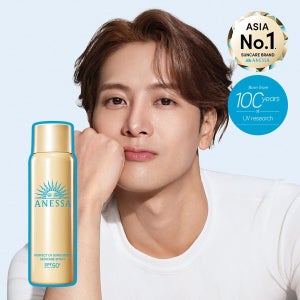 아넷사 퍼펙트 UV 선스크린 스킨케어 스프레이 NA 60g