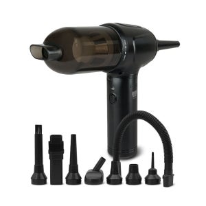 청연엠엔에스 NAVEE 무선 진공 청소기 NV165-VCC2V